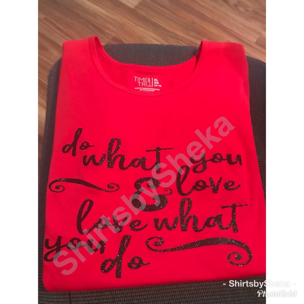 Do what you Love